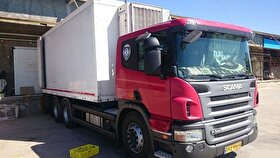 مطالبات اصلی کامیون‌داران چیست؟