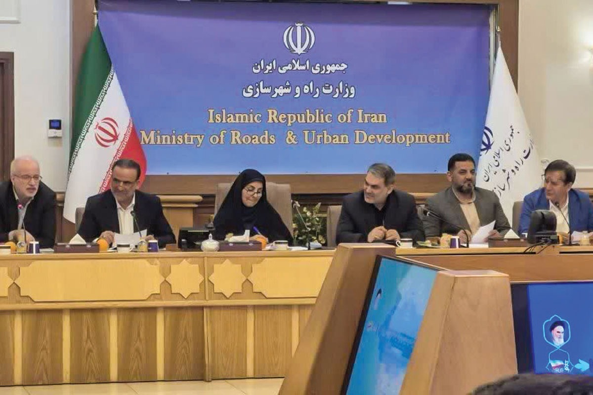 ۱۰ پروژه عمرانی مهم خراسان رضوی در مسیر پیشرفت