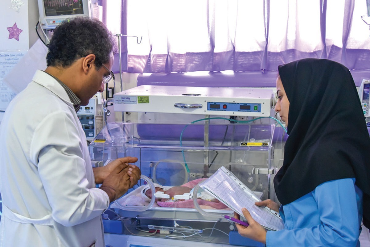 خطر مهاجرت در کمین پرستاران