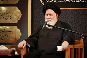 آیت الله علم الهدی: انقلاب اسلامی، بازتاب اندیشه جوادالائمه (ع) در تاریخ معاصر است