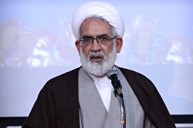 رئیس دیوان عالی کشور در مشهد: مردم، ذی‌نفع و مسئول تحقق امنیت و عدالت هستند