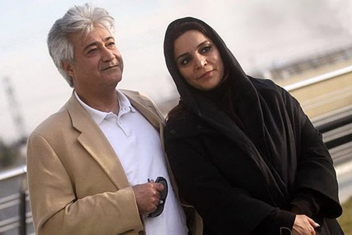 تهمینه میلانی دبیر نخستین دوره جشن «نگاه» شد