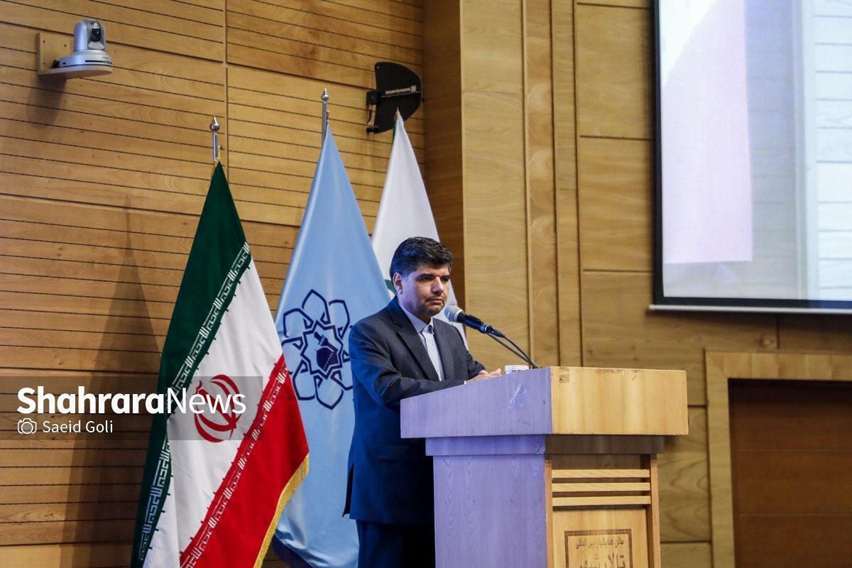 فرماندار مشهد گفت: اگر اداره‌ای نتواند حداقل ۲۰ درصد نسبت به سال گذشته کاهش مصرف داشته باشد، با قطع برق روبه‌رو خواهد شد؛ این اتفاق در قالب یک مکانیسم تنبیهی انجام می‌شود، اگر پس از قطعی، آن مجموعه اصلاح رویه کند و به معیار مصرف برسد، برق مجدداً وصل خواهد شد. با مدیری هم که نتواند مصرف برق مجموعه‌اش را مدیریت کند، برخورد خواهد شد.