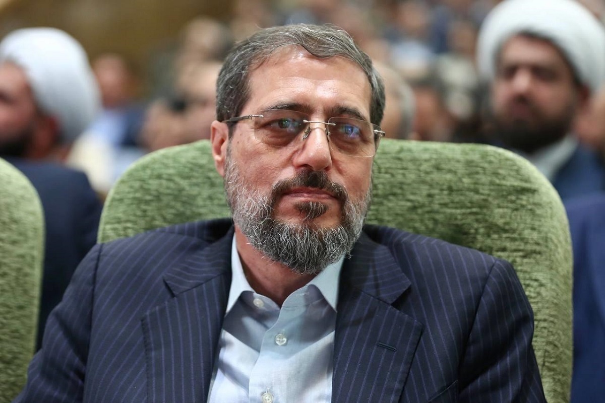 توضیحات رئیس سازمان حج و زیارت در خصوص بازداشت یک زائر در عربستان