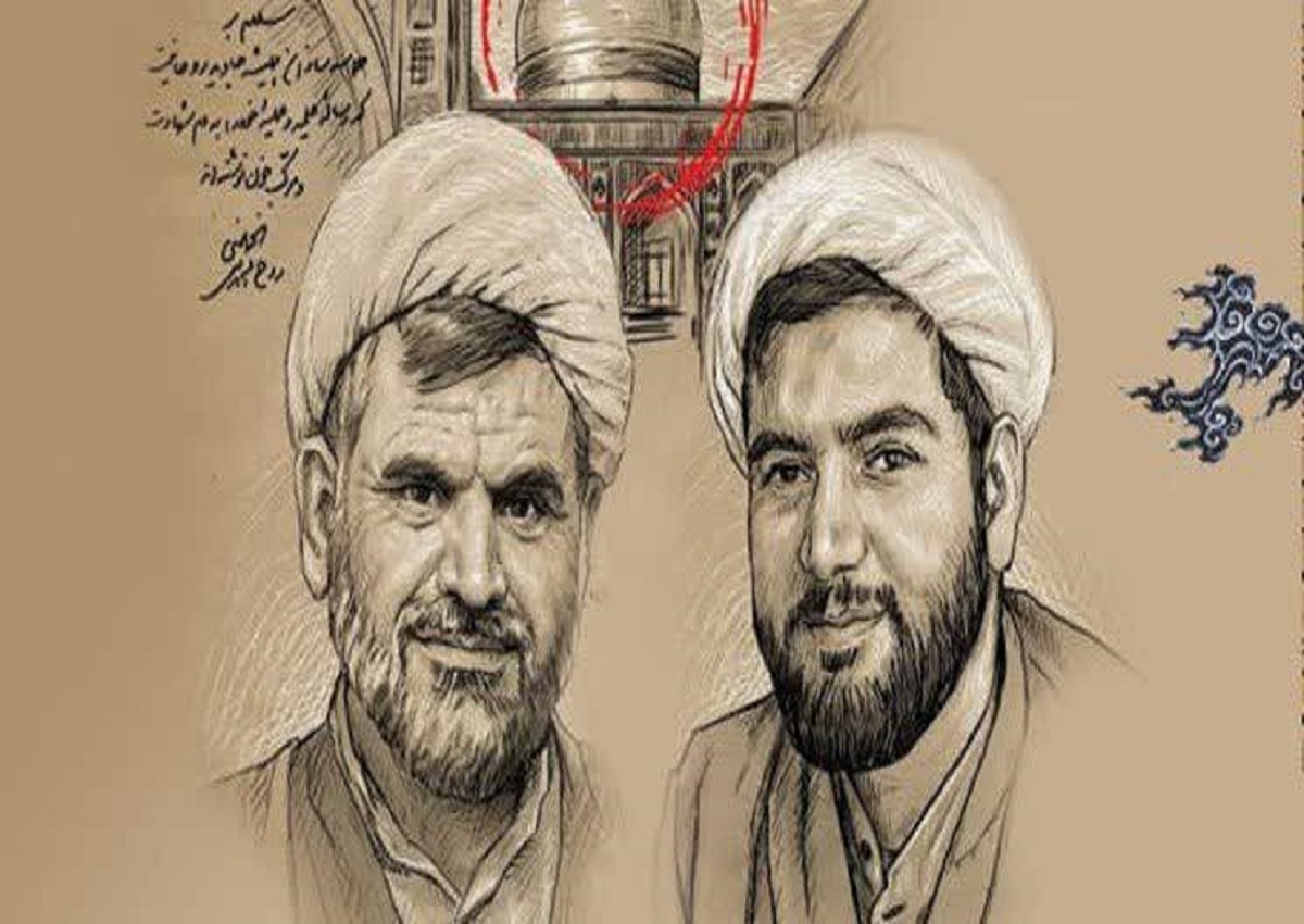 دو اثر فاخر در حوزه شهدای روحانی با عنوان‌های «هنایا» و «اینجا جای کسی خالی است» به همت مرکز رسیدگی به امور مساجد استان‌های خراسان و انتشارات مسجدنا رونمایی می‌شود.