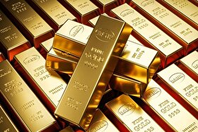 قیمت طلای جهانی امروز (۷ خرداد ۱۴۰۴) اعلام شد | طلای جهانی با کاهش اندک دلار بالا رفت