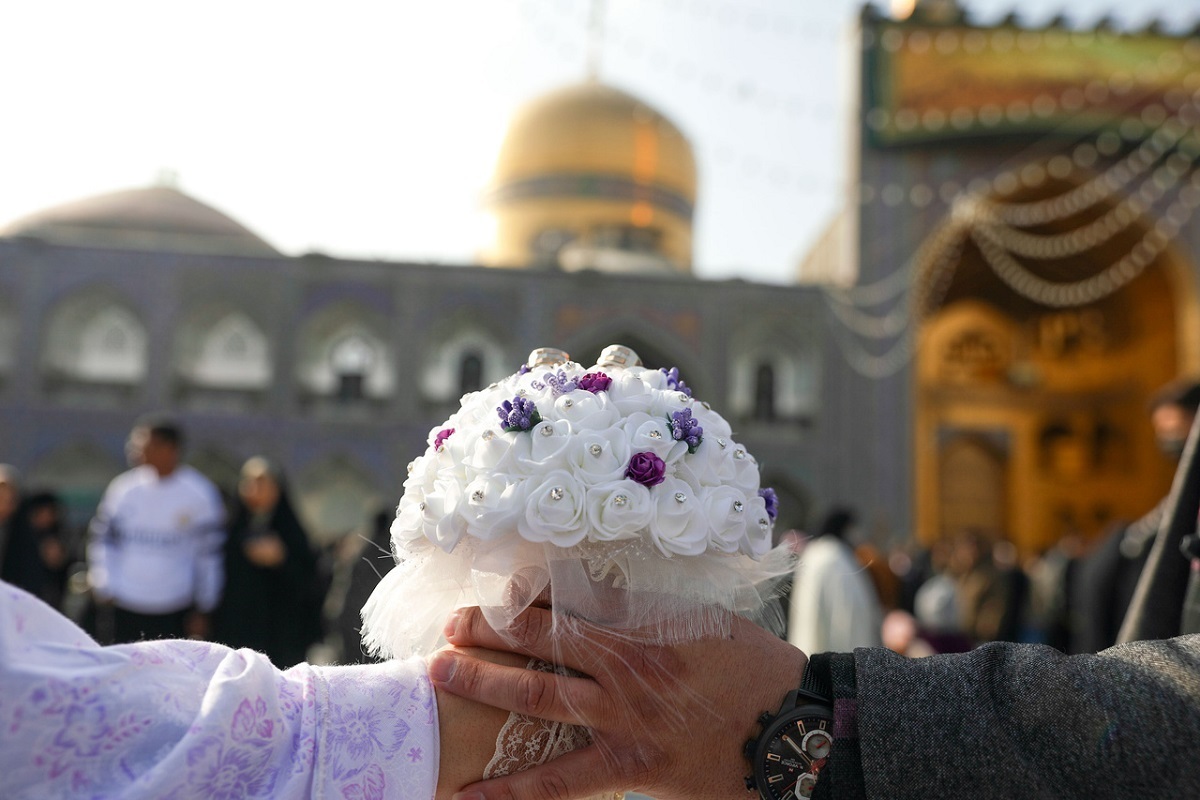 امام رضا (ع) به دختران دم بخت چه توصیه‌ای دارد؟