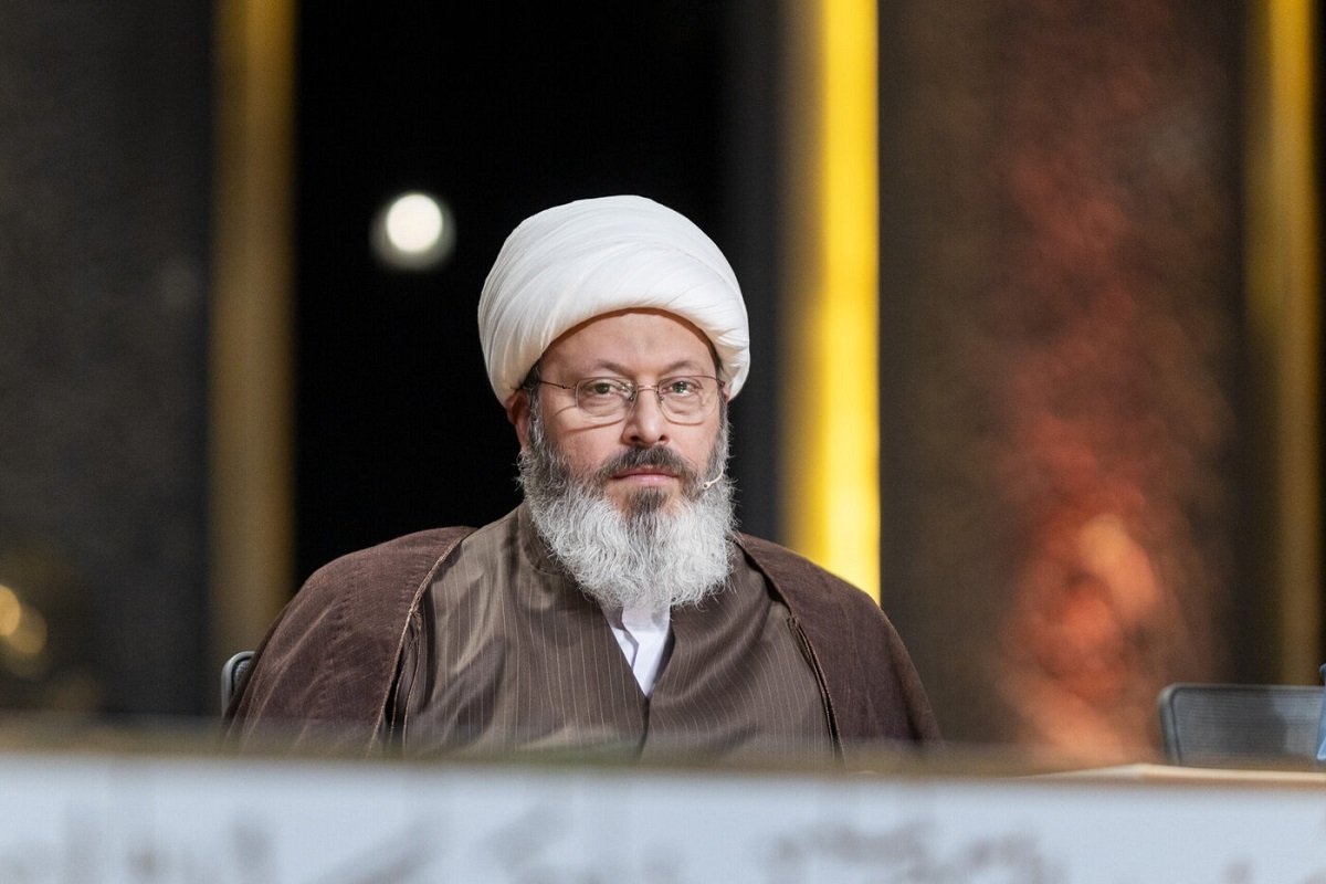درخواست برای آرامش و عدم انتشار اخبار غیررسمی درباره حجت الاسلام قاسمیان، روحانی بازداشت شده در عربستان