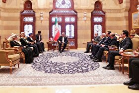 پزشکیان: تأکید ما تامین صلح و امنیت منطقه‌ای توسط کشور‌های منطقه است