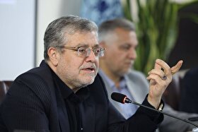                      تأکید شهردار مشهد مقدس بر لزوم برنامه‌ریزی جامع برای میزبانی شایسته از زائران در دهه آخر صفر ۱۴۰۴                 
