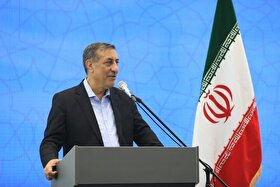 معاون رئیس جمهور: گام مهمی برای پیوستن به FATF برداشته شد