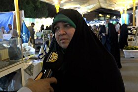                      سلیمی: بدون حمایت تشکل‌های مردمی و مردم، فعالیت‌های مدیریت شهری به ثمر نمی‌رسد                 