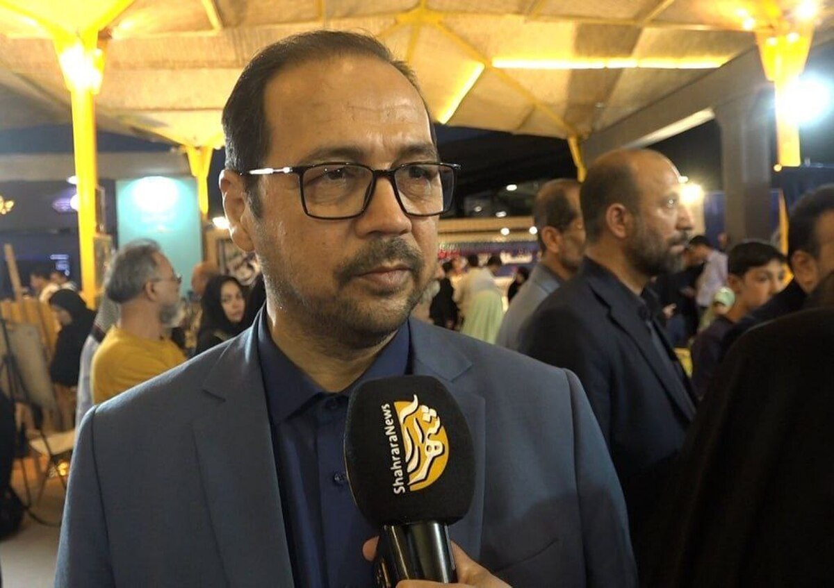 عضو هیئت رئیسه شورای اسلامی شهر مشهد گفت: هر اقدامی که توسط مردم و تشکل‌های مردمی شکل بگیرد، قطعا موفق خواهد بود. مجموعه مدیریت شهری و شورای اسلامی شهر مشهد هم حامی این رویکرد است.