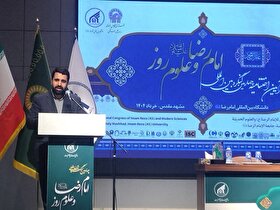 هشدار دبیر شورای عالی فضای مجازی کشور نسبت به تبعات فرهنگی هوش مصنوعی
