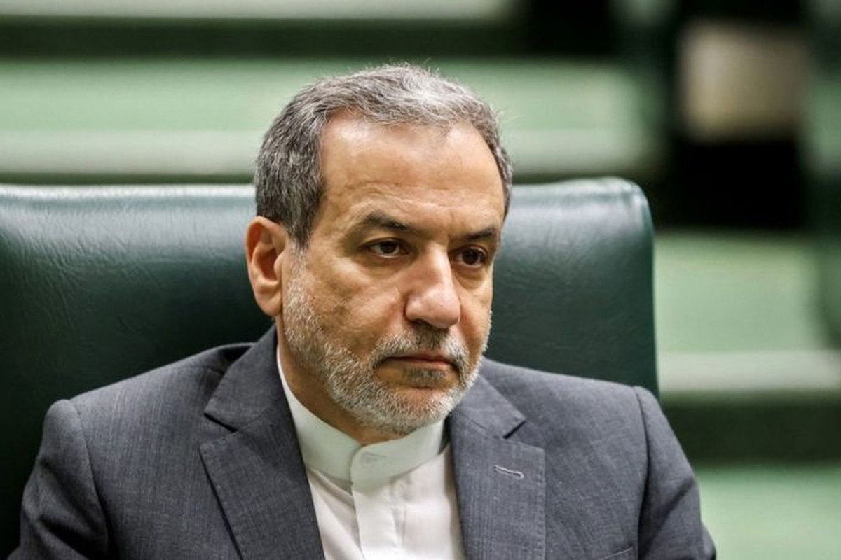 عراقچی: برای رابطه ایران و عربستان کاملاً جدی هستیم | تلاش می‌کنیم در اعزام حجاج، خللی ایجاد نشود + فیلم