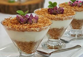 آیا خوردن شیرینی و دسر باعث هضم غذا و گوارش بهتر می‌شود؟