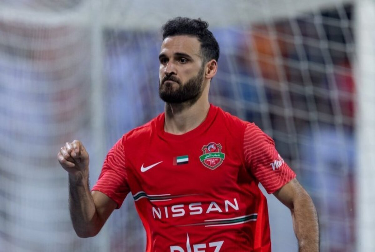 نوراللهی در راه النصر؟