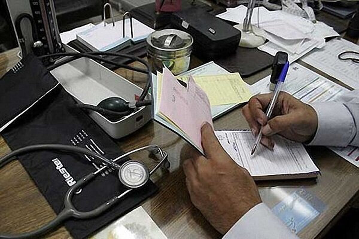 وجود ۷ هزار و ۳۰۰ متخصص اطفال در کشور | خطر کمبود متخصص در ۱۰ سال آتی