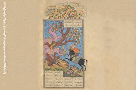 در عصر هوش مصنوعی هم «شاهنامه» ستون استوار فرهنگ ماست