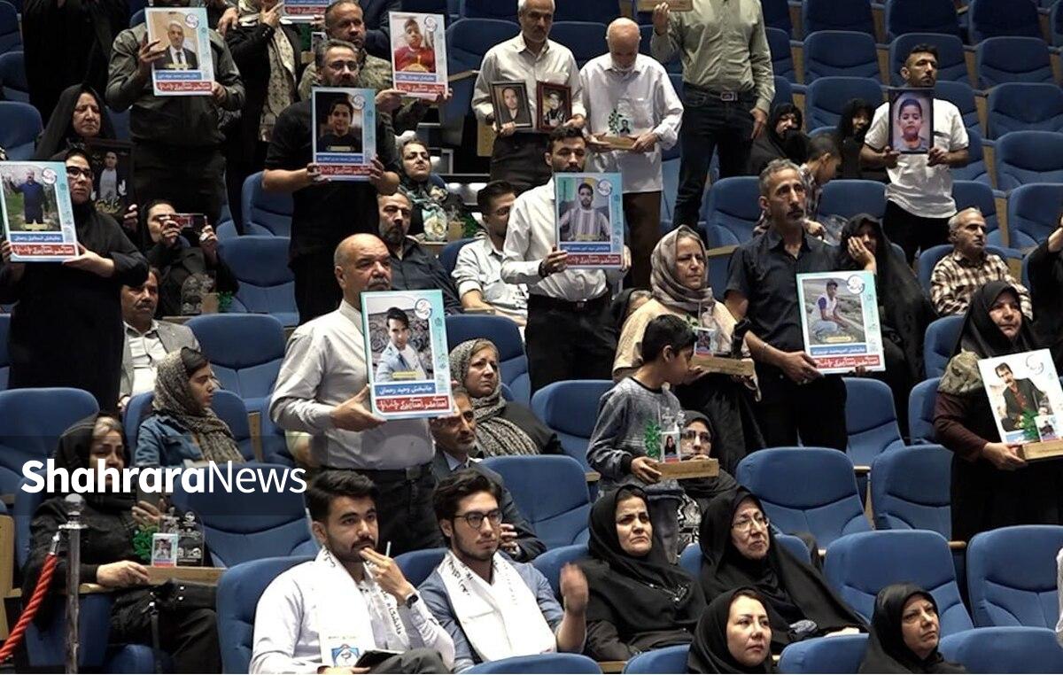 این گزارش روایت خانواده‌هایی است که با یک تصمیم شجاعانه، بیماران نیازمند عضو را به زندگی برگرداندند.