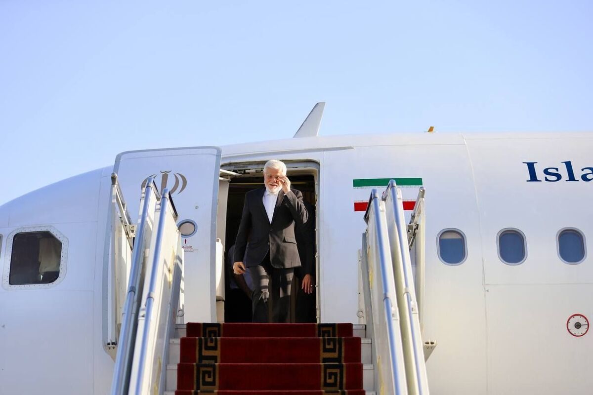 سطح مناسبات ایران و تاجیکستان افزایش می‌یابد