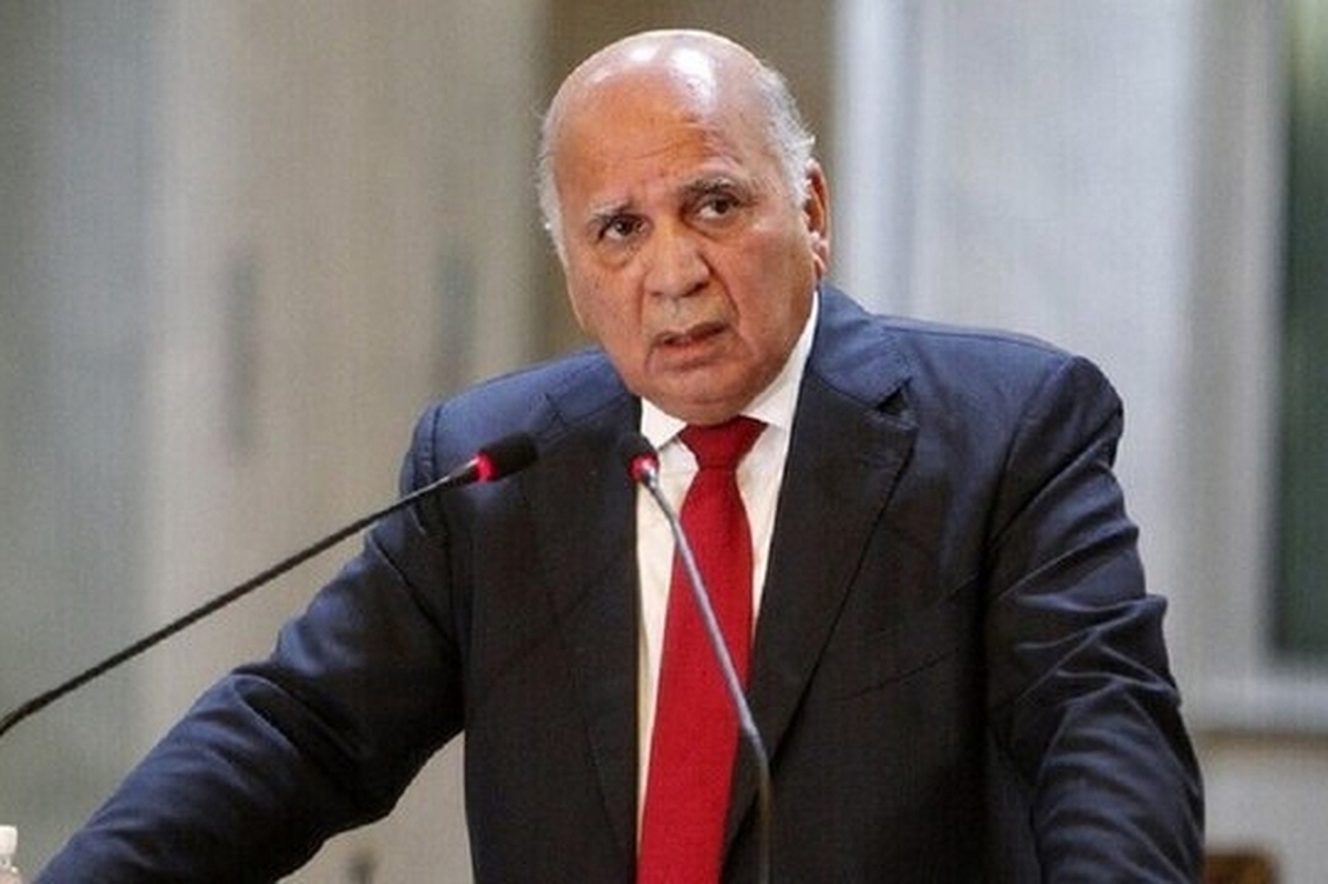 وزیر امور خارجه عراق در سخنانی تشکیل یک کمیته «عربی-اسلامی» به منظور جلوگیری از گسترش بیشتر تنش در منطقه را پیشنهاد کرد.