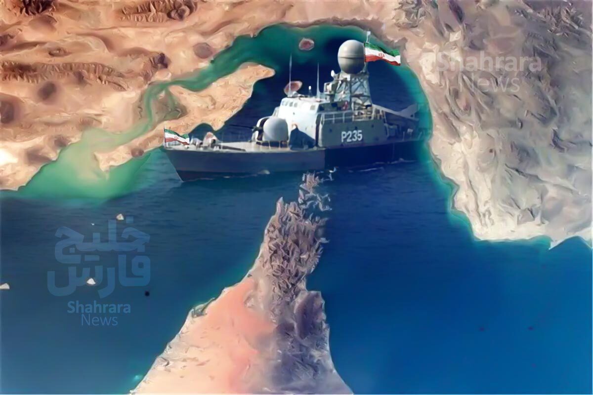 عضو کمیسیون امنیت ملی و سیاست خارجی مجلس در گفت‌و‌گو با شهرآرانیوز پاسخ داد: آیا تنگه هرمز بسته می‌شود؟