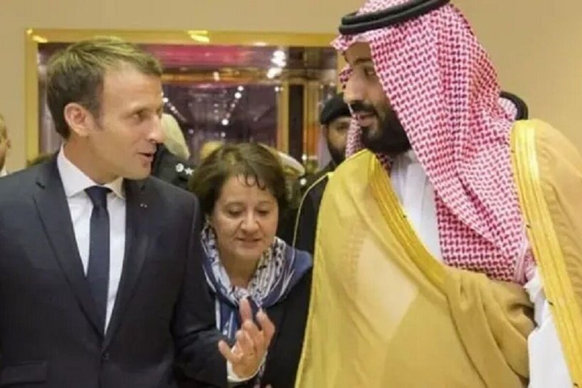 گفت‌و‌گو‌های ولیعهد عربستان با رهبران منطقه و جهان درباره تجاوز آمریکا به ایران