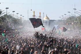 پیش‌فروش بلیت اربعین ۱۴۰۴ از ۲۵ تیرماه آغاز می‌شود