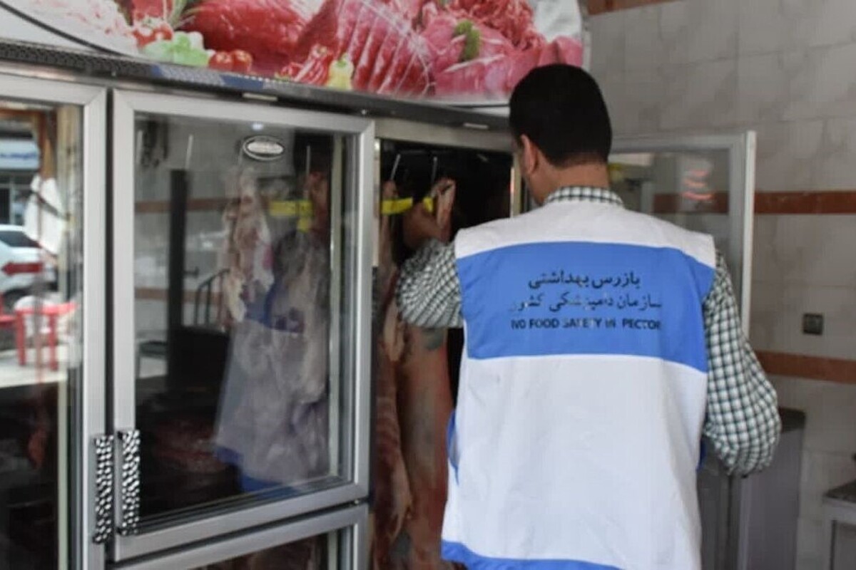 ۸۴ گروه دامپزشکی در مشهد برای تأمین امنیت غذایی عزاداران در تاسوعا و عاشورای حسینی آماده‌باش هستند