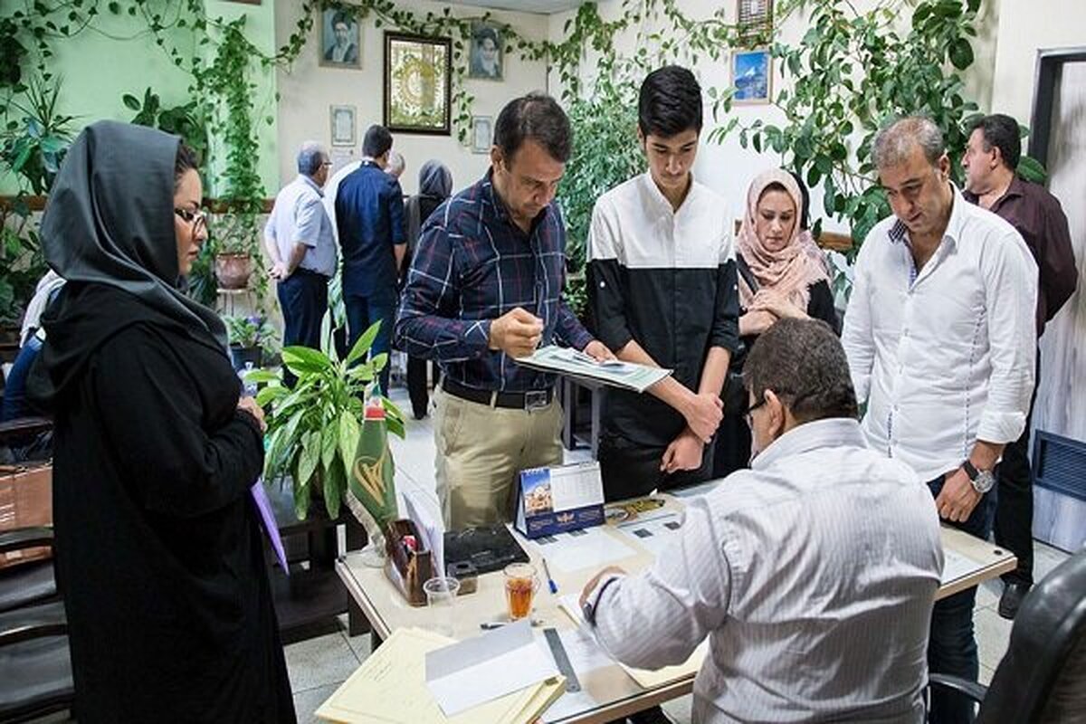 تمدید مهلت پیش ثبت‌نام مدارس شاهد تا ۲۰ تیر ۱۴۰۴ + شرایط ثبت‌نام