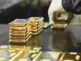طلای جهانی صعودی شد (۱۰ تیر ۱۴۰۴)