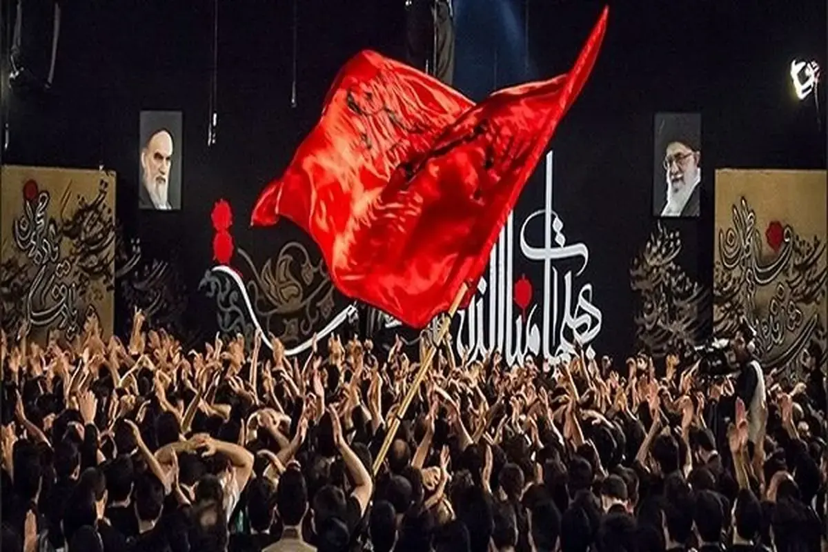 هیئت «عشاق‌الحسین(ع)»؛ از نذر در کربلا تا سه دهه خدمت فرهنگی در مشهد