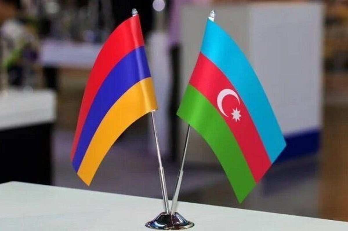 حمایت اتحادیه اروپا از صلح و عادی‌سازی روابط میان ارمنستان و جمهوری آذربایجان