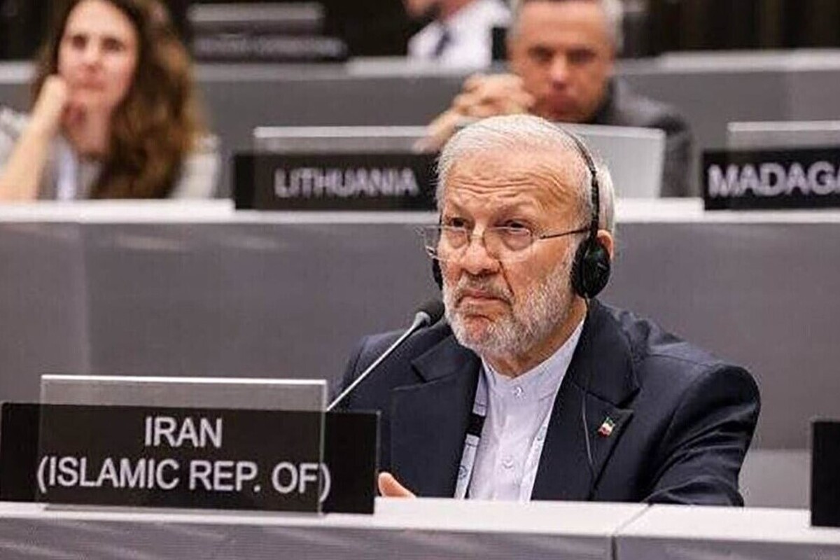متکی: ایران ۴ پیشنهاد به اتحادیه بین‌المجالس جهانی درباره تجاوز رژیم صهیونیستی ارائه کرد