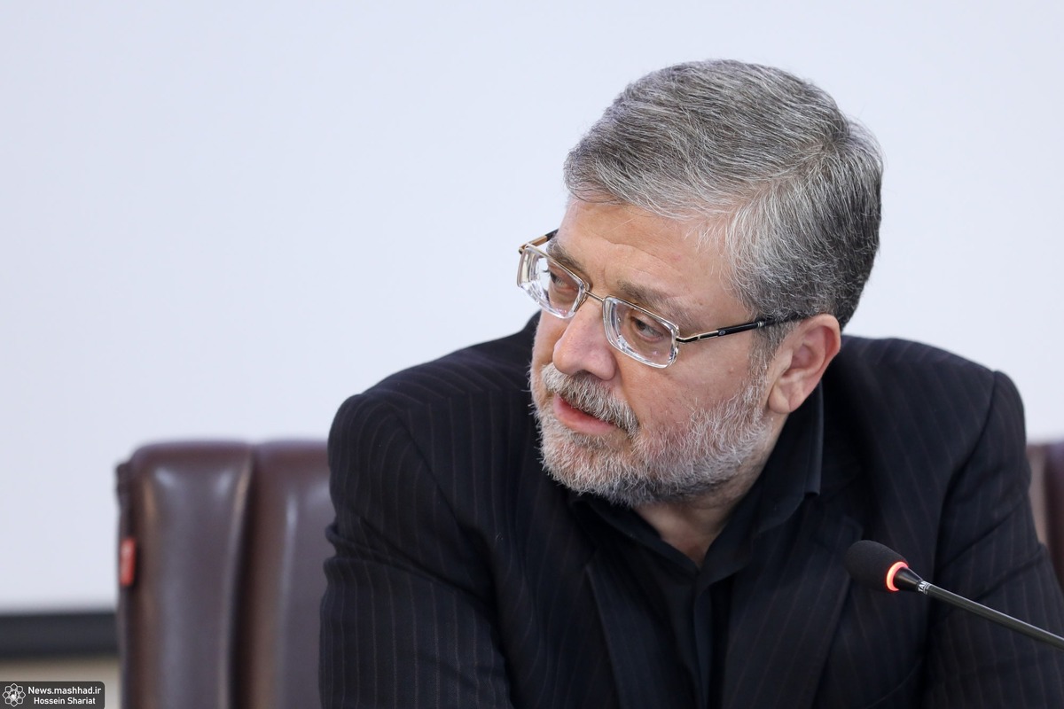 شهردار مشهد مقدس: دو توقفگاه ناوگان باری با ظرفیت توقف ۷۰۰ خودرو سنگین افتتاح می‌شود