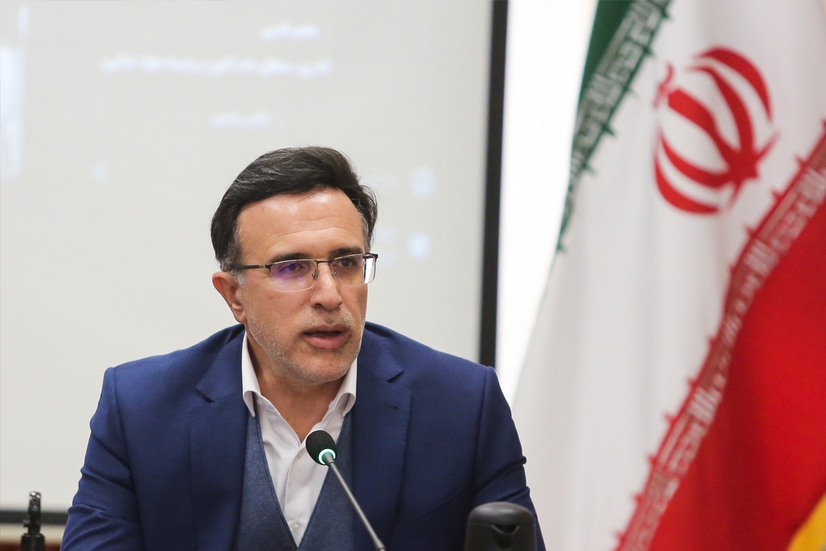مدیر کل صمت خراسان رضوی: افزایش ۹۰ درصدی ذخیره مواد معدنی در استان
