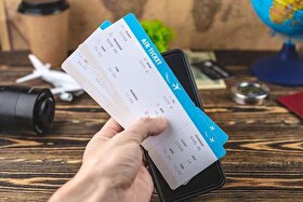 مبالغ ۸۰۰ هزار بلیت فروخته شده هواپیما باید عودت داده شود