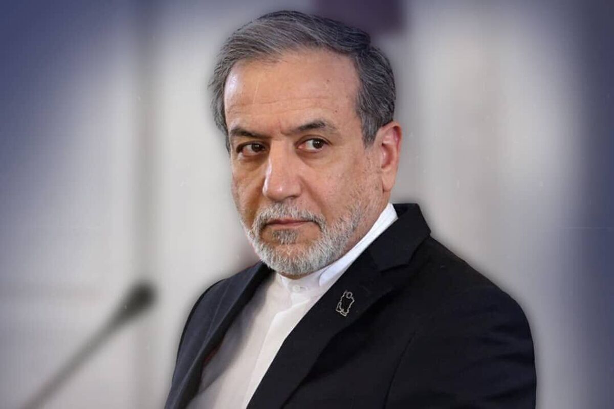 عراقچی: غرب آسیا درآستانه یک دوراهی تاریخی است