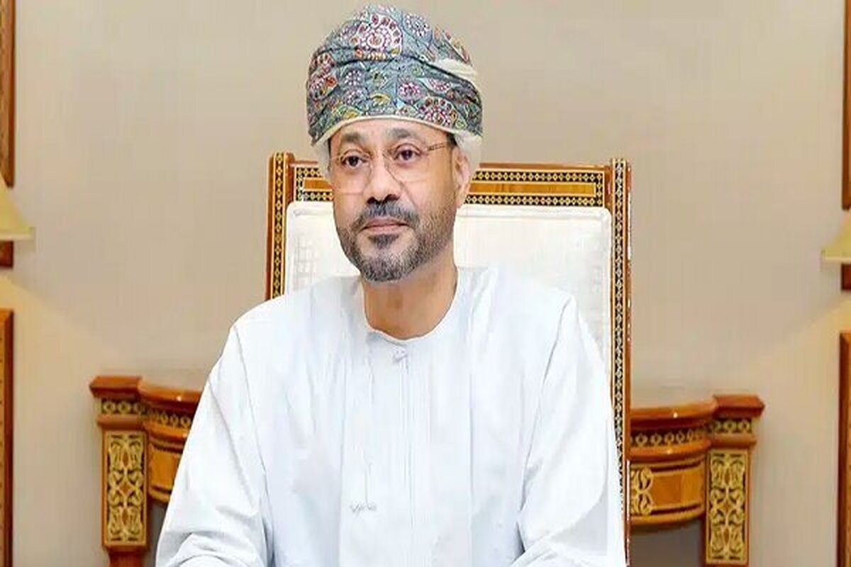 وزیر خارجه عمان: تاکنون موعدی برای ازسرگیری مذاکرات مشخص نشده است