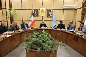 مأموریت دادستان‌های کشور در برخورد با اقدامات مخل امنیت