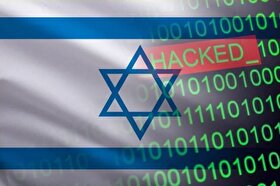 هک بیش از صد سایت فعال رژیم صهیونیستی توسط گروه هکری ابابیل+تصاویر