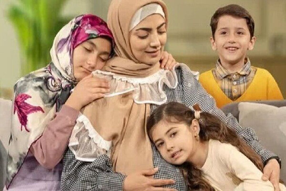 مادر، نقش اصلی در  عنصر بهبود و ارتقای سلامت روان خانواده