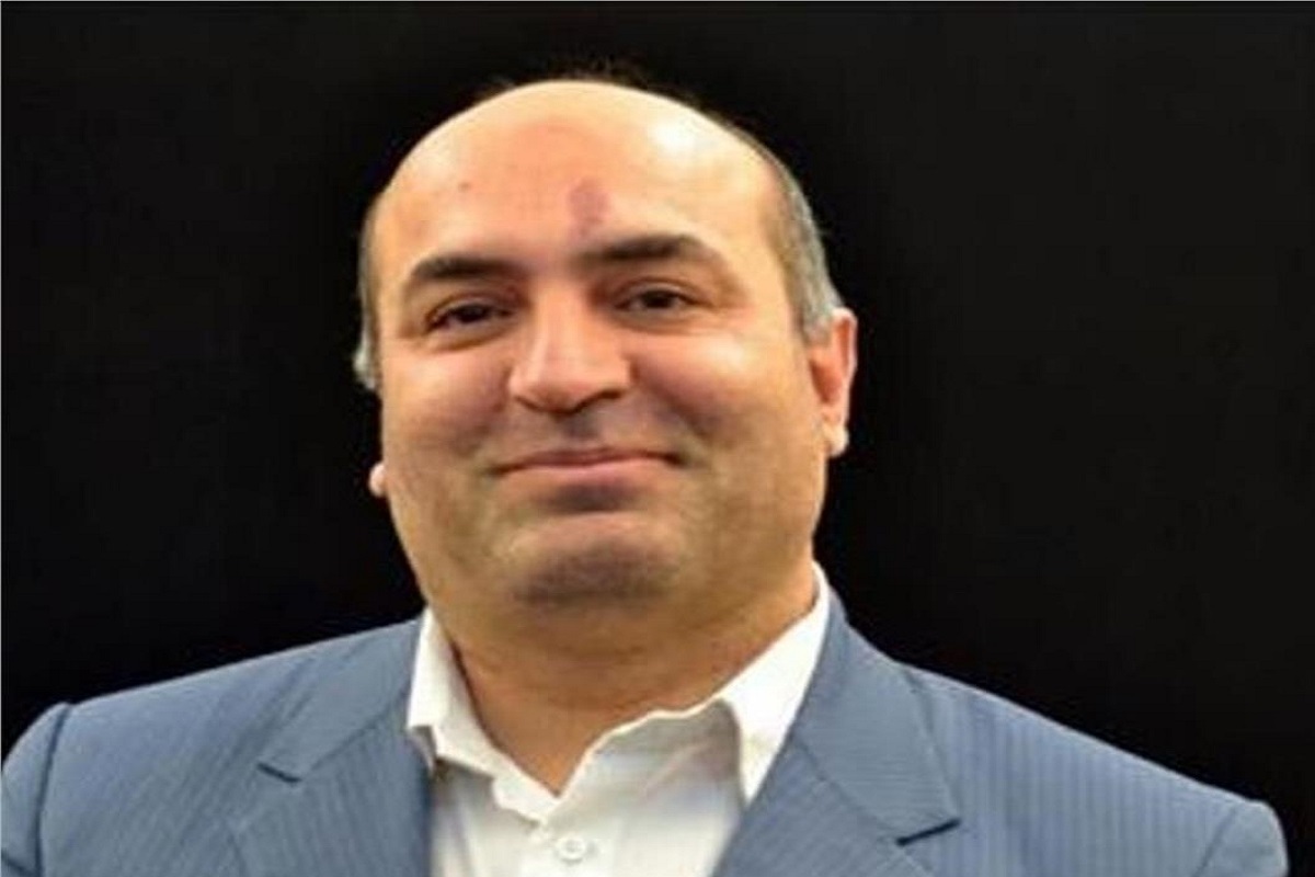 رضا مردانی به‌عنوان مدیرکل هنر‌های نمایشی وزارت فرهنگ و ارشاد اسلامی منصوب شد.