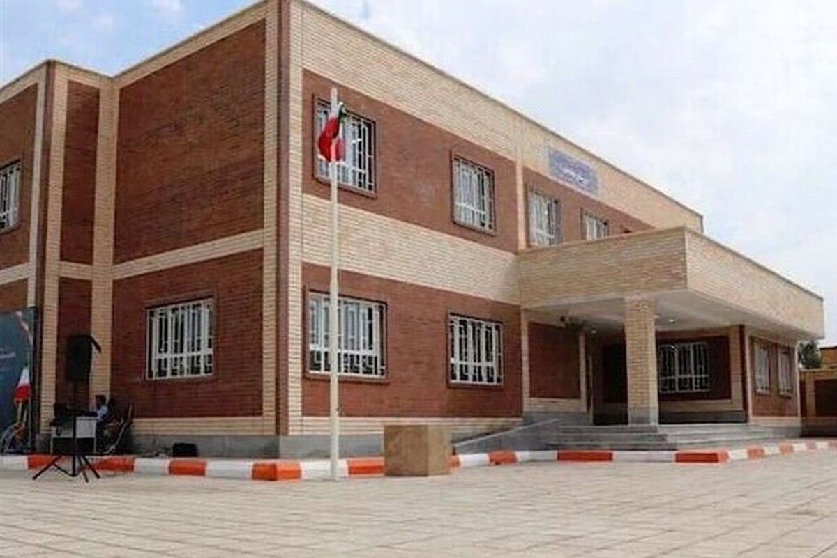 احداث ۱۱۰ فضای آموزشی با مشارکت خیرین مدرسه‌ساز در کرمانشاه