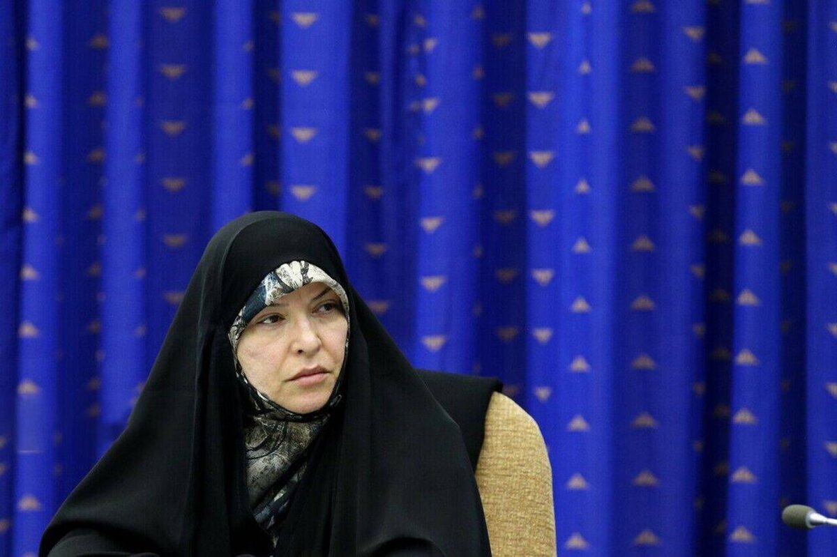 جایگاه بانوان در نبرد فرهنگی علیه دشمن کجاست؟