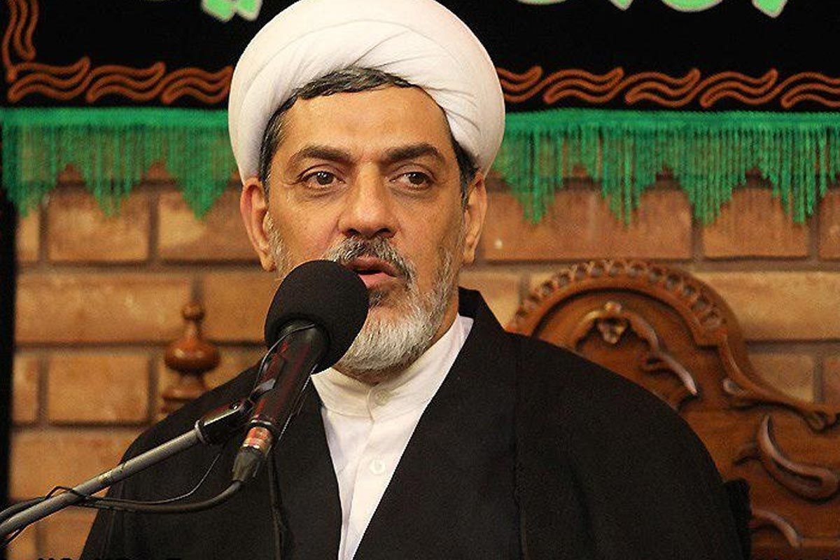 تاکید حجت الاسلام رفیعی بر تبلور آموزه‌های حسینی در عرصه‌های مختلف کشور