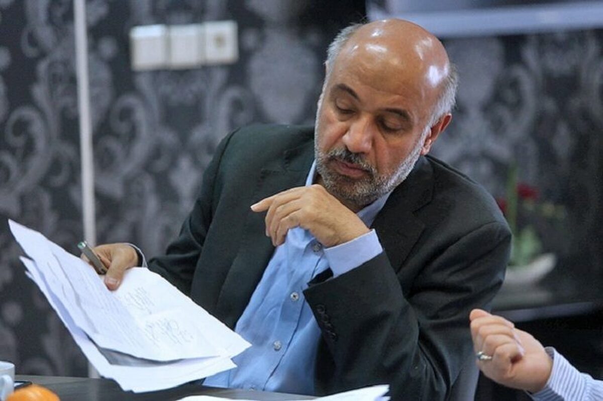 وزیر کار: نظام اقتصادی کشور باید با عدالت بازآفرینی شود