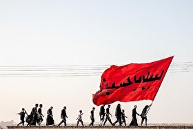 فراخوان شرکت‌های فعال در خدمت به زائران اربعین ۱۴۰۴ منتشر شد