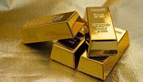 قیمت طلای جهانی در بازار امروز (۱۲ تیرماه ۱۴۰۴) اعلام شد